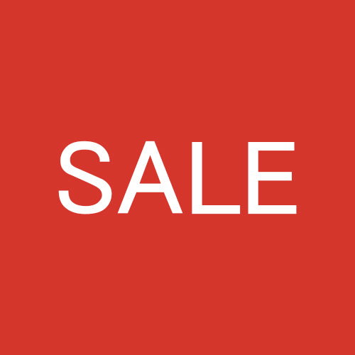 sale item
