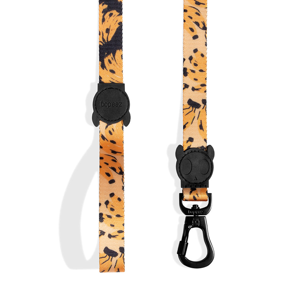 760038 FARM RIO BOSSA BANANA LEASH S ファームリオ ボッサバナナ リード S