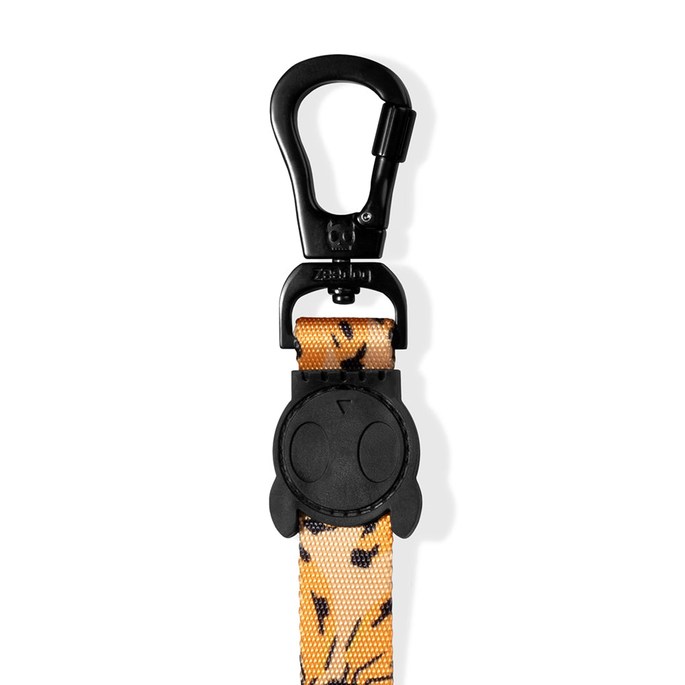 760038 FARM RIO BOSSA BANANA LEASH S ファームリオ ボッサバナナ リード S