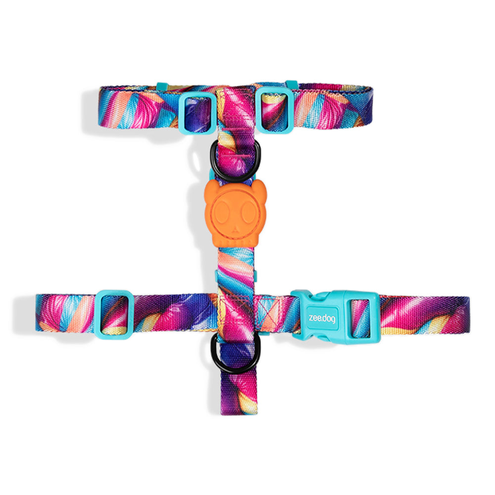 999954 H3D BOUNCE H-HARNESS S H3D バウンス Hハーネス S