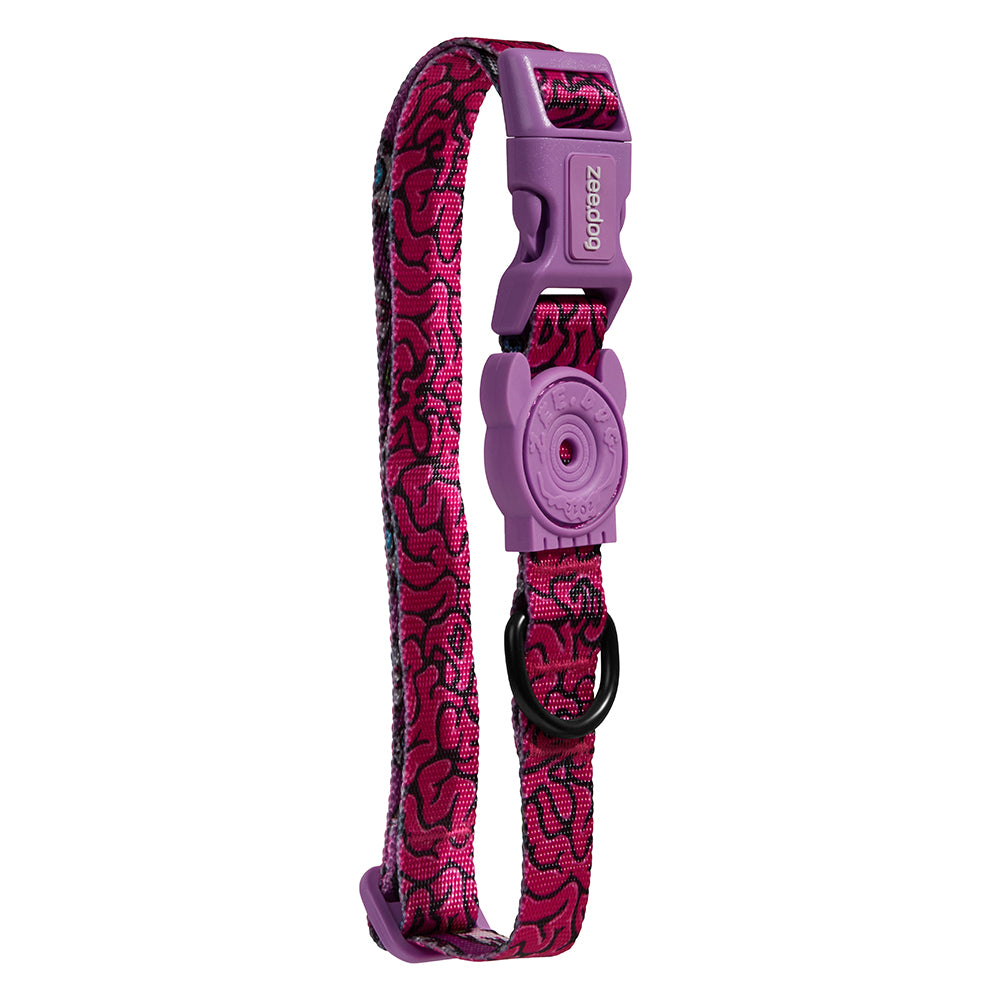 999462 ZEE.TOWN BRAIN COLLAR M ジータウン ブレイン カラー M