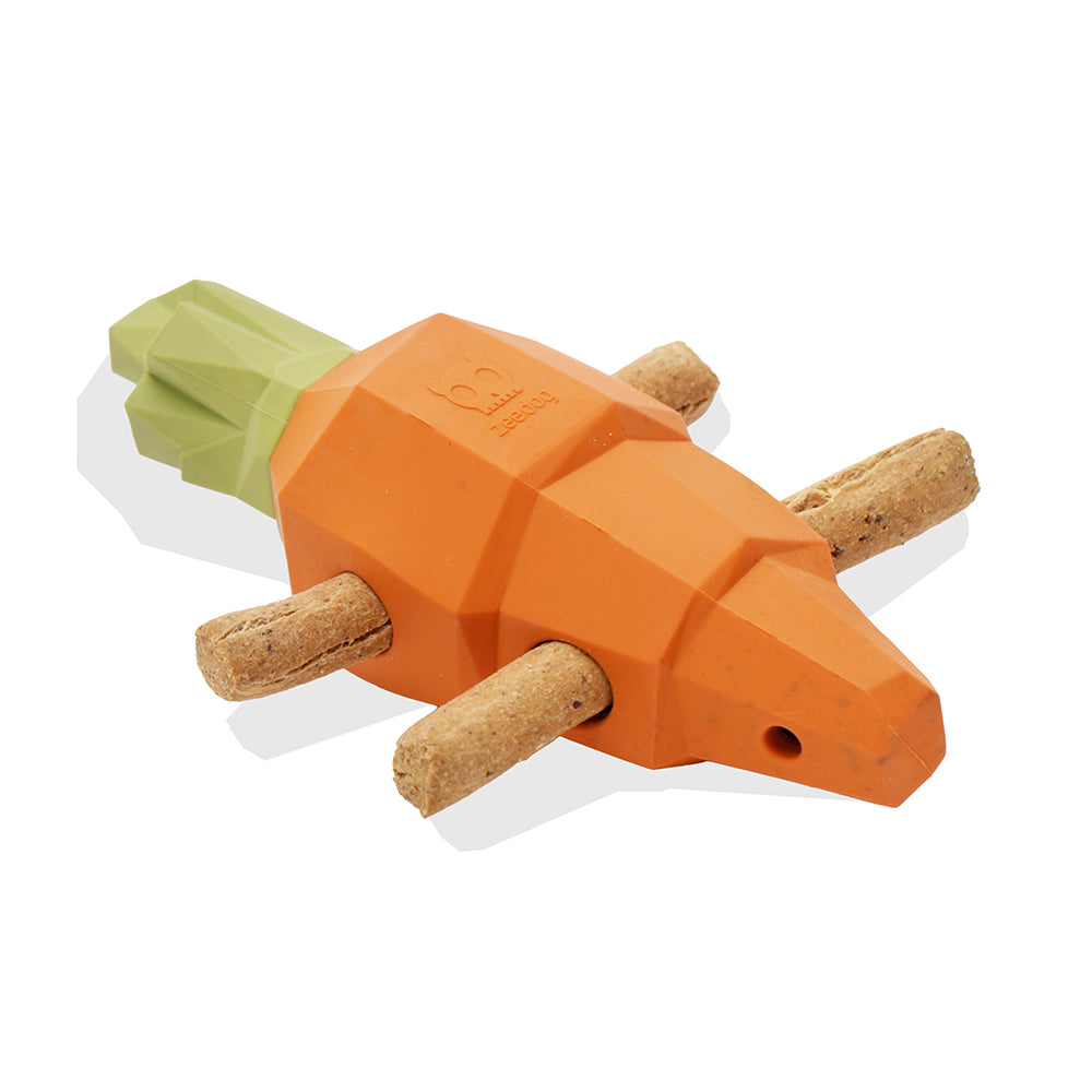 760008 SUPER VEGGIEZ CARROT スーパーべジーズ キャロット