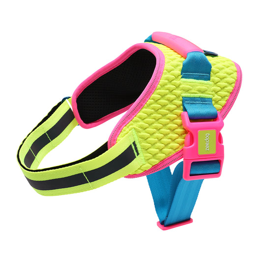 999871 CMYK FLY HARNESS XS(1) CMYK フライハーネス XS