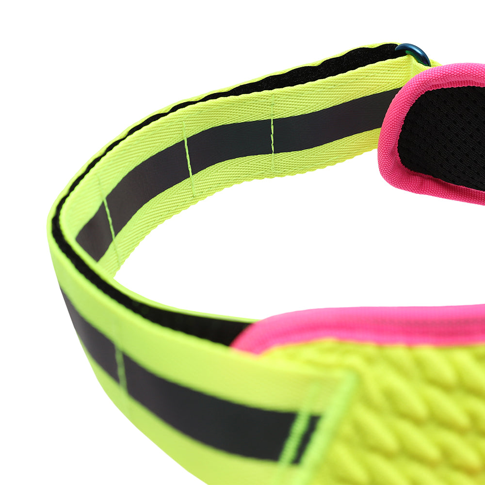 999872 CMYK FLY HARNESS S(2) CMYK フライハーネス S