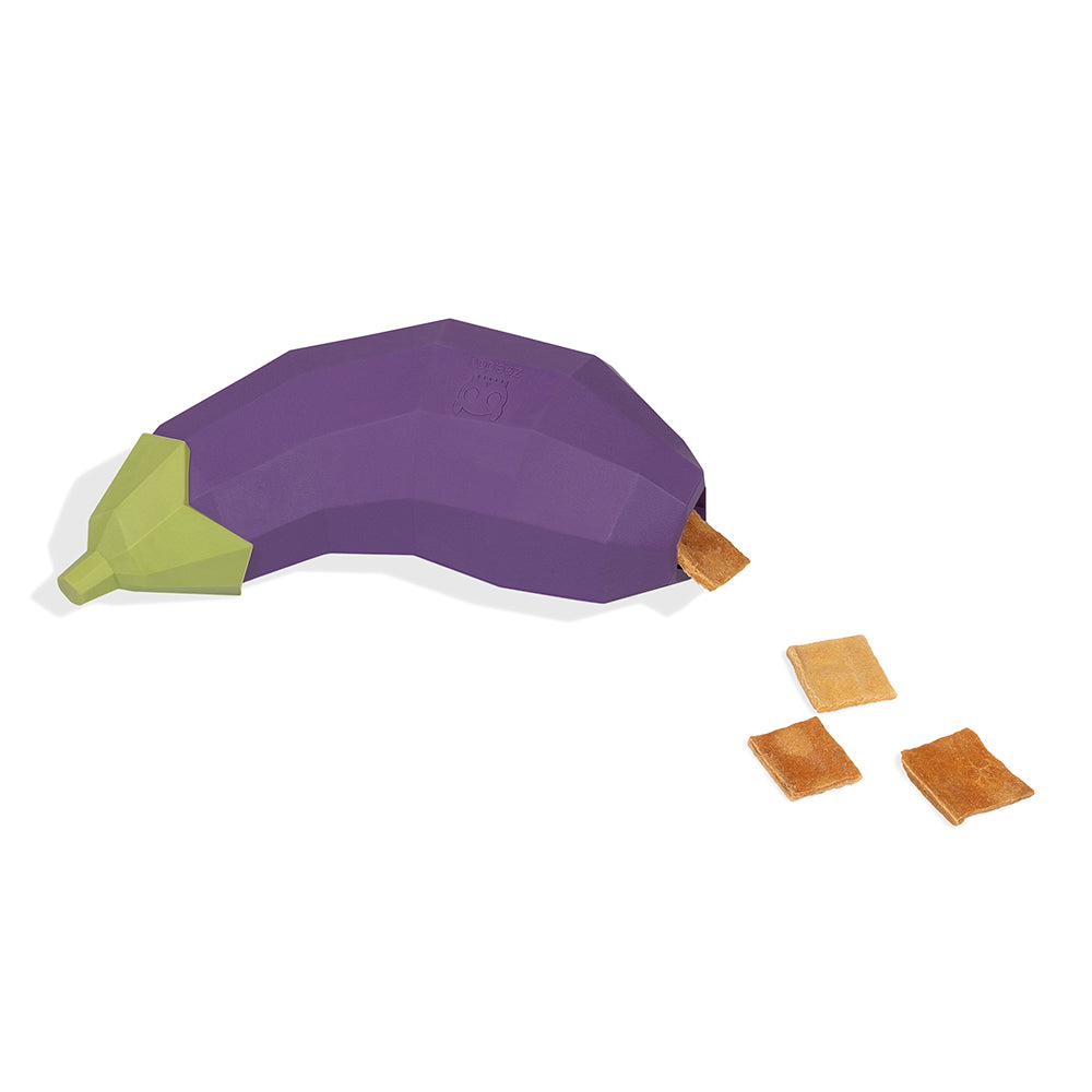 760014 SUPER VEGGIEZ EGGPLANT スーパーべジーズ エッグプラント