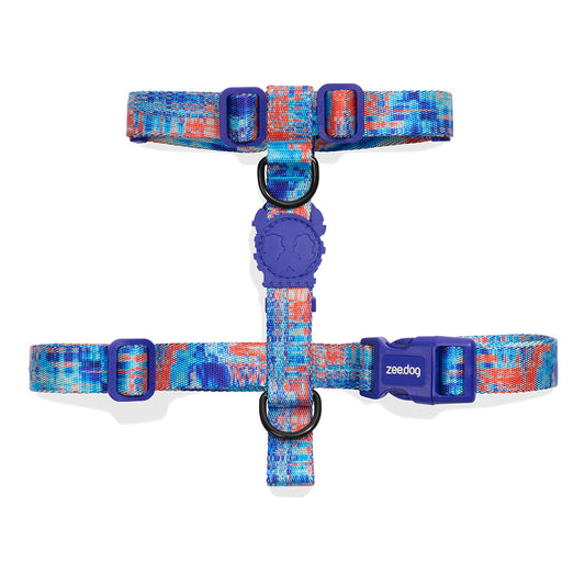 999813 GLITCH ERROR #404 H-HARNESS XS グリッチ エラー#404 Hハーネス XS