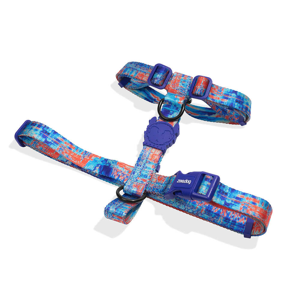 999815 GLITCH ERROR #404 H-HARNESS M グリッチ エラー#404 Hハーネス M