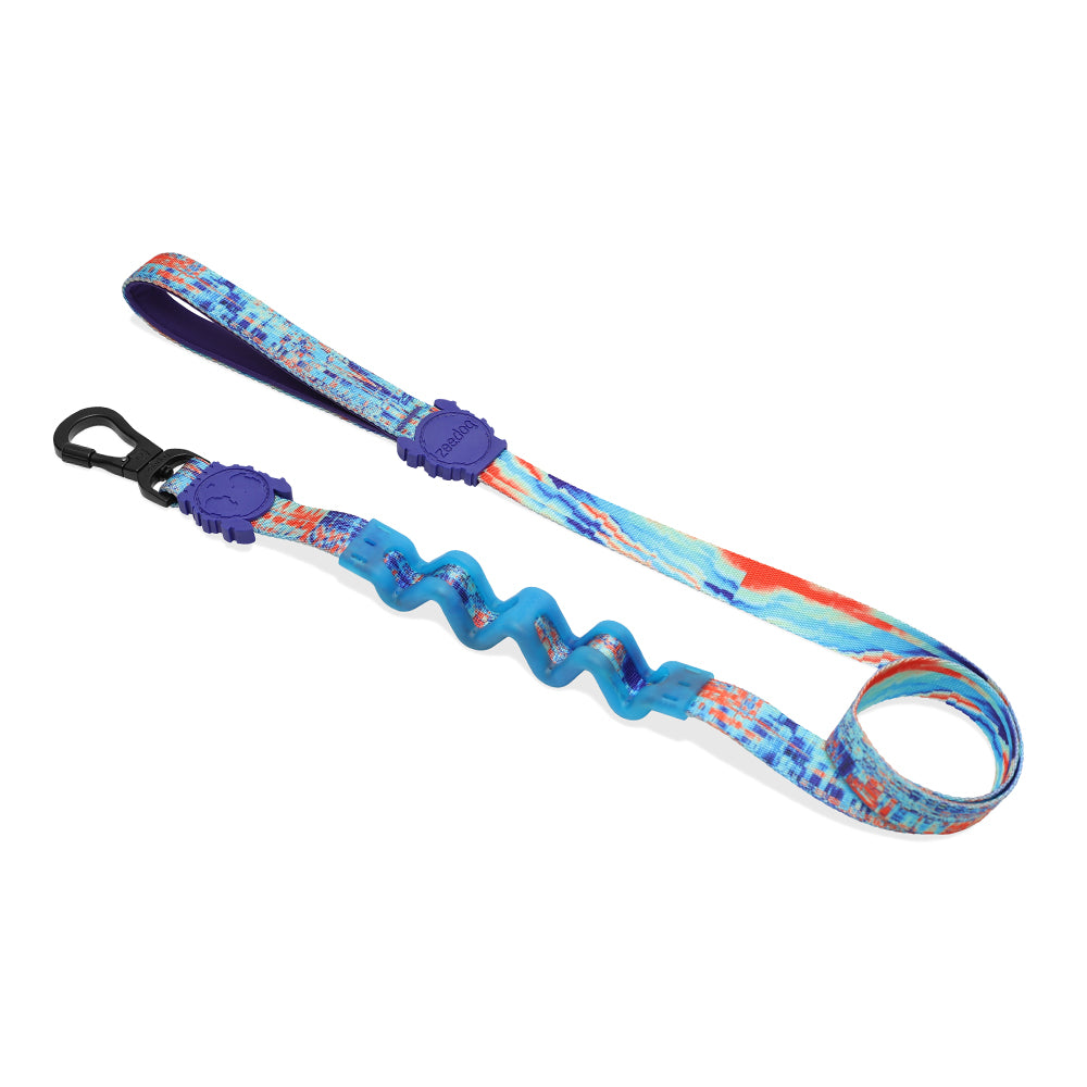 999846 GLITCH ERROR #404 RUFF LEASH L グリッチ エラー#404 ラフリード L