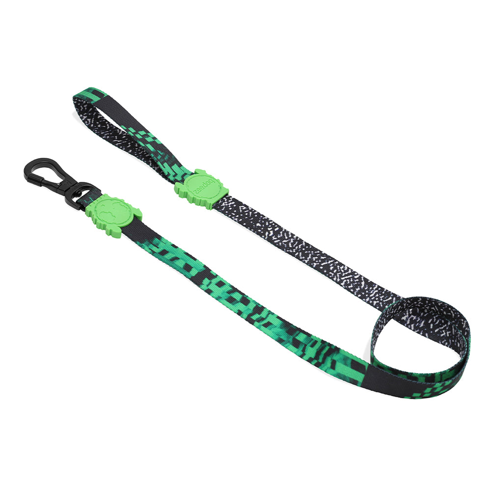 999805 GLITCH ERROR #410 LEASH S グリッチ エラー#410 リード S