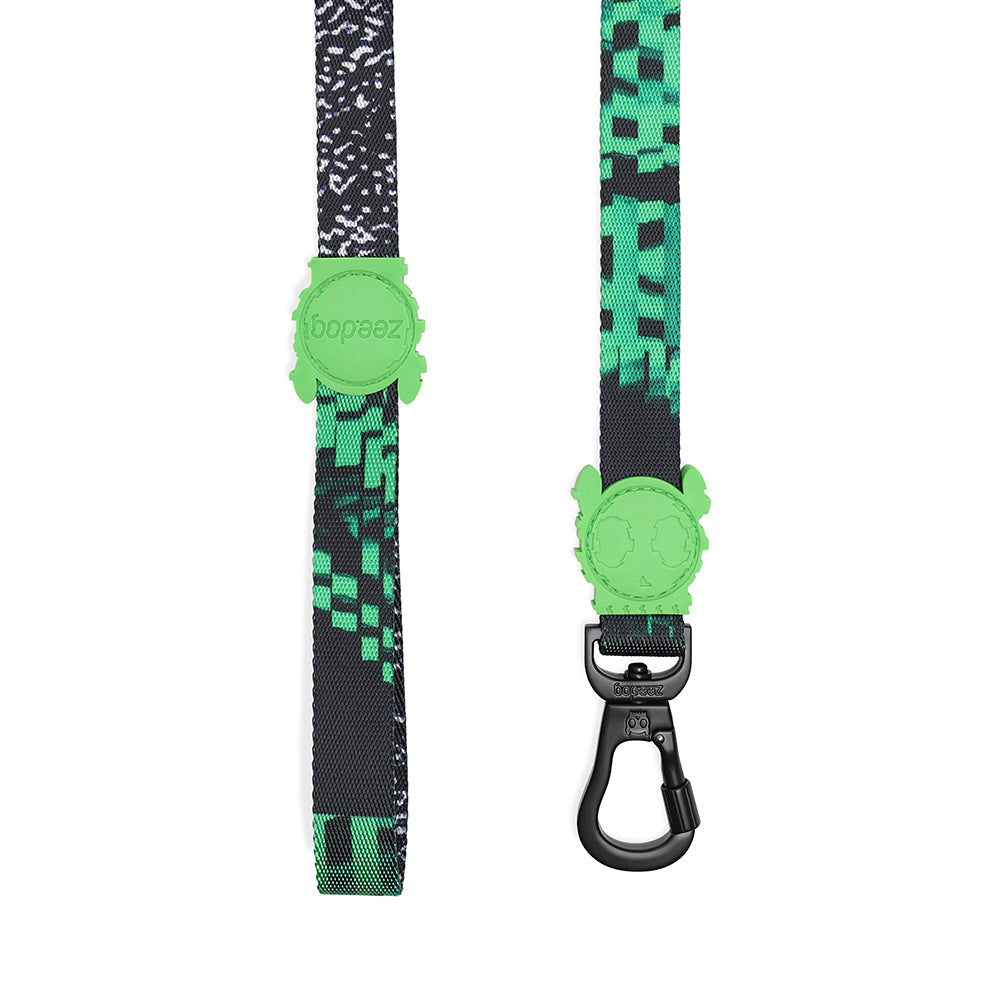 999805 GLITCH ERROR #410 LEASH S グリッチ エラー#410 リード S