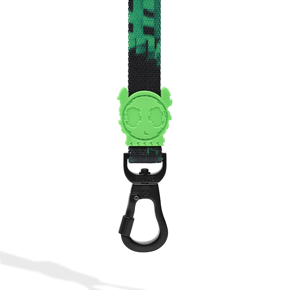 999804 GLITCH ERROR #410 LEASH XS グリッチ エラー#410 リード XS