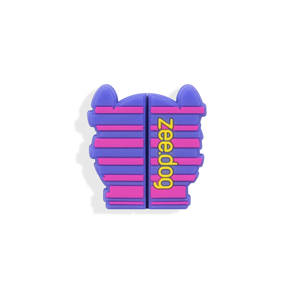 999888 GLITCH CABLE PROTECTOR #500 グリッチ ケーブルプロテクター #500