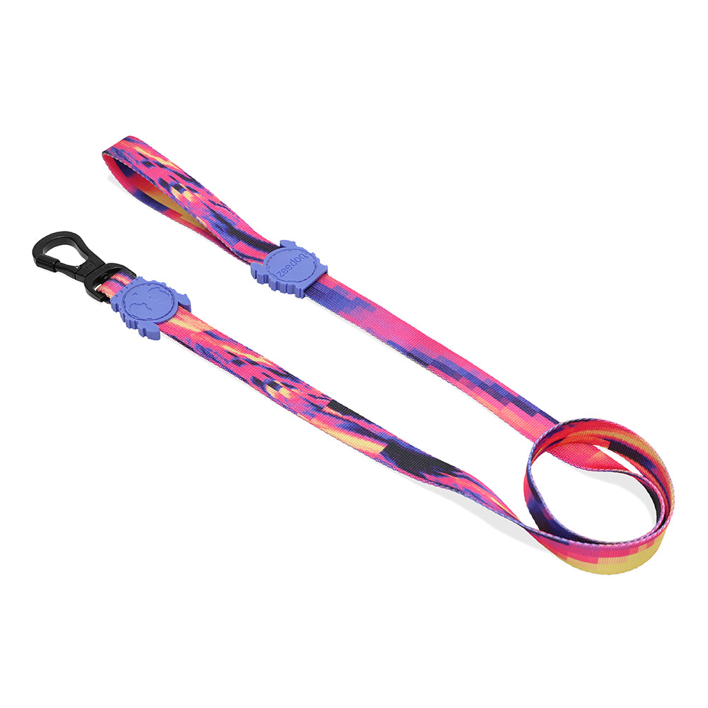 999807 GLITCH ERROR #500 LEASH XS グリッチ エラー#500 リード XS