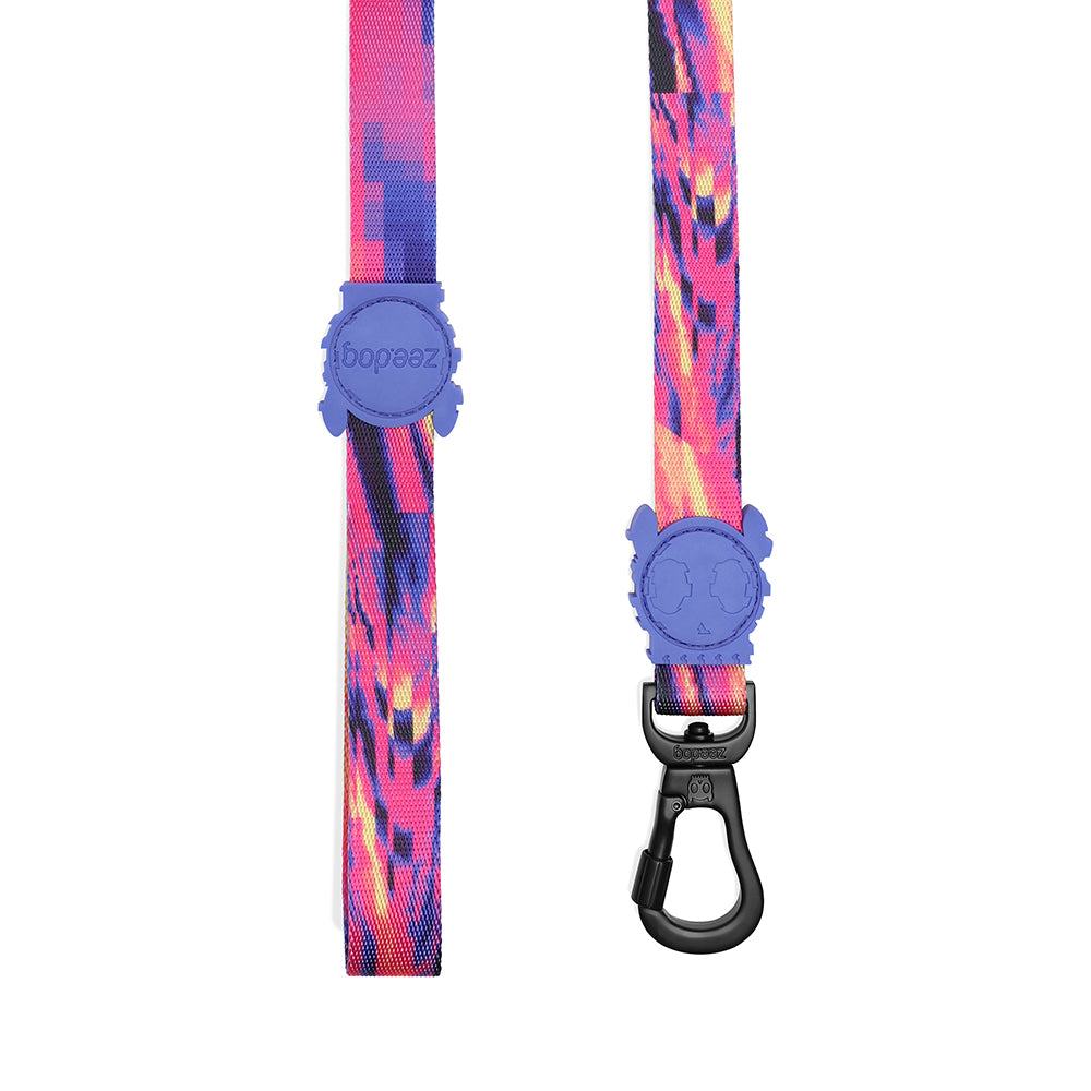 999807 GLITCH ERROR #500 LEASH XS グリッチ エラー#500 リード XS