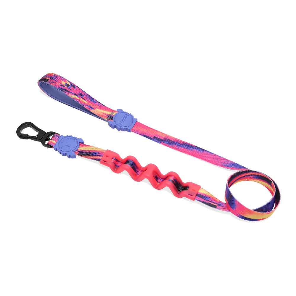 999847 GLITCH ERROR #500 RUFF LEASH S グリッチ エラー#500 ラフリード S