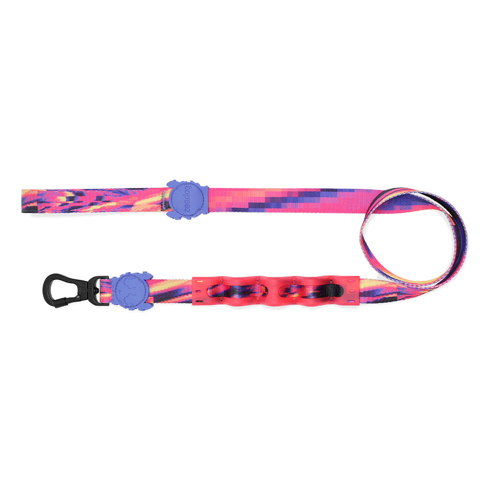 999847 GLITCH ERROR #500 RUFF LEASH S グリッチ エラー#500 ラフリード S