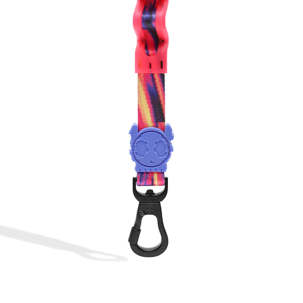999847 GLITCH ERROR #500 RUFF LEASH S グリッチ エラー#500 ラフリード S