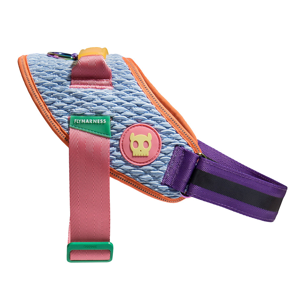 390303 GALAXY FLY HARNESS S(2) ギャラクシー フライハーネス S