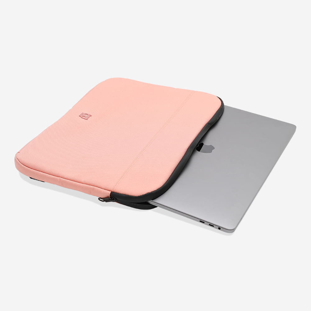 395119 LAPTOP SLEEVE 13” PINK ラップトップ スリーブ 13インチ ピンク