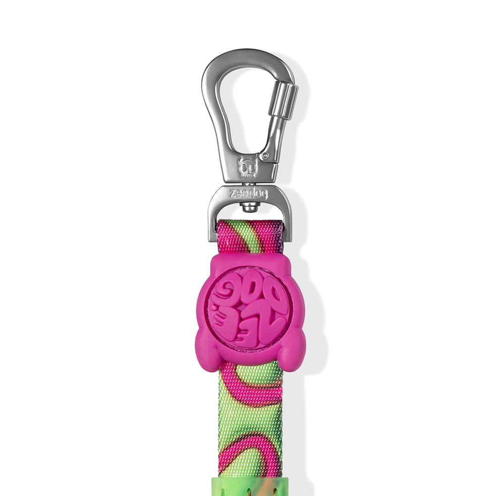 999988 H3D JELLY RUFF LEASH S H3D ジェリー ラフリード S