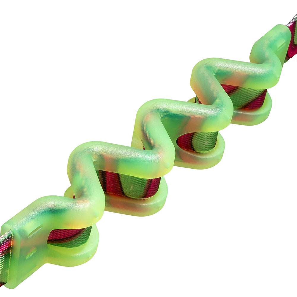 999988 H3D JELLY RUFF LEASH S H3D ジェリー ラフリード S