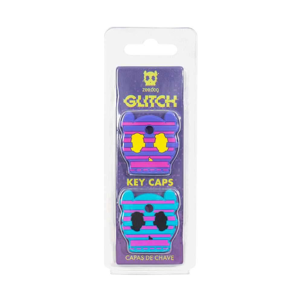 999889 GLITCH KEY CAP SET 1 グリッチ キーキャップ セット1