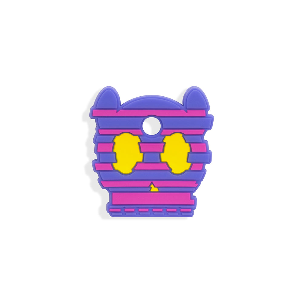 999889 GLITCH KEY CAP SET 1 グリッチ キーキャップ セット1