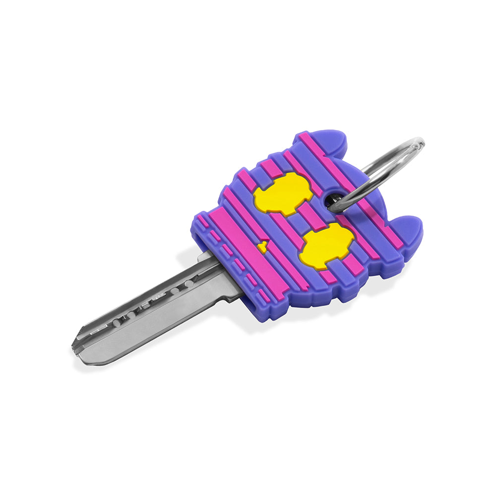999889 GLITCH KEY CAP SET 1 グリッチ キーキャップ セット1