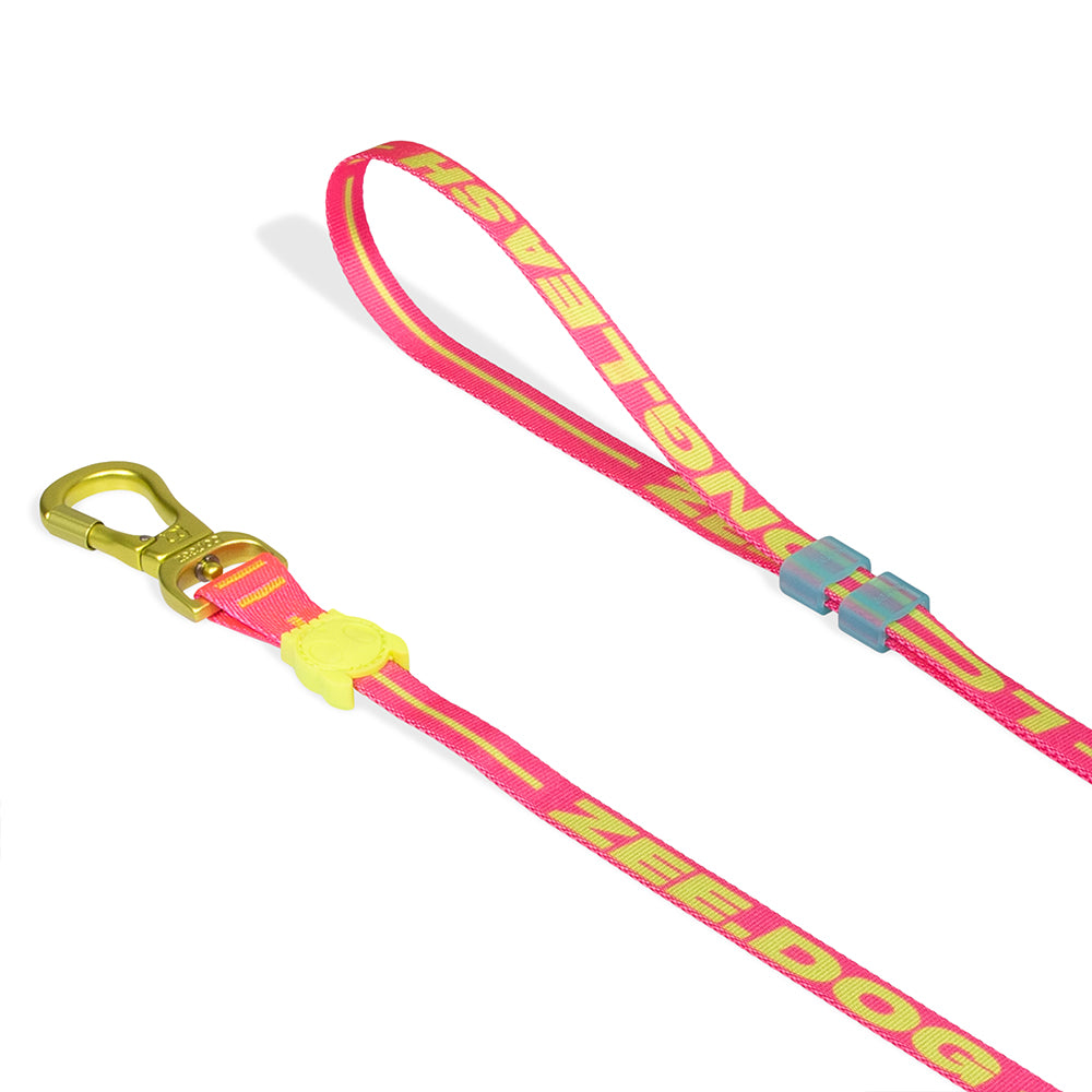 760005 DRAGO LONG LEASH ドラゴ ロングリーシュ