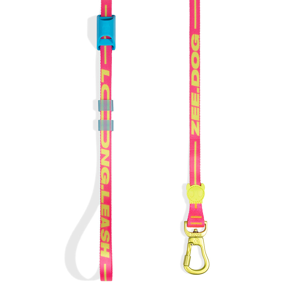 760005 DRAGO LONG LEASH ドラゴ ロングリーシュ