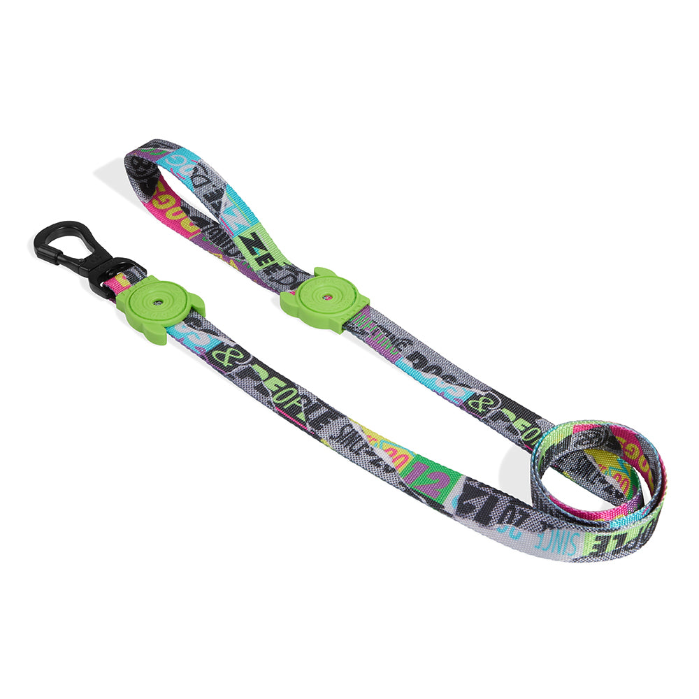999487 ZEE.TOWN MANIFESTO LEASH L ジータウン マニフェスト リード L