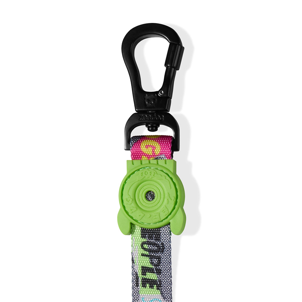999486 ZEE.TOWN MANIFESTO LEASH S ジータウン マニフェスト リード S