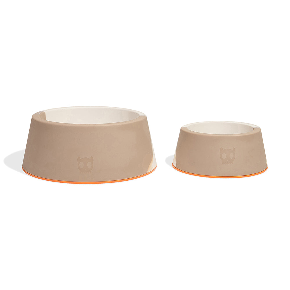 999199 MELAMINE BOWL DESERT S メラミンボウル デザート S