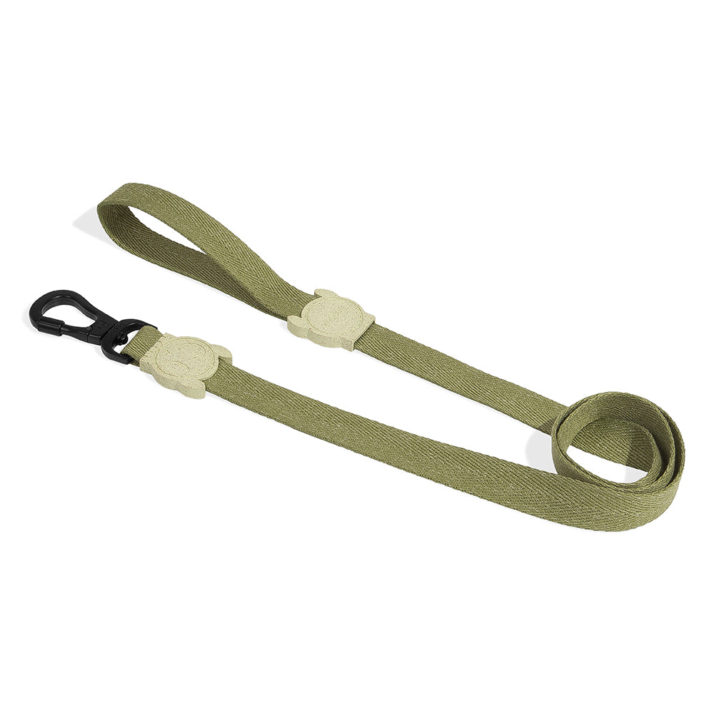 999123 MOSS LEASH L モス リード L