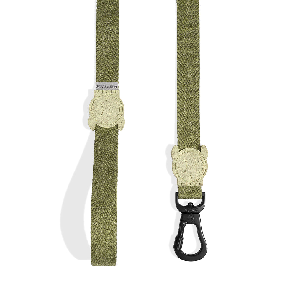 999121 MOSS LEASH XS モス リード XS