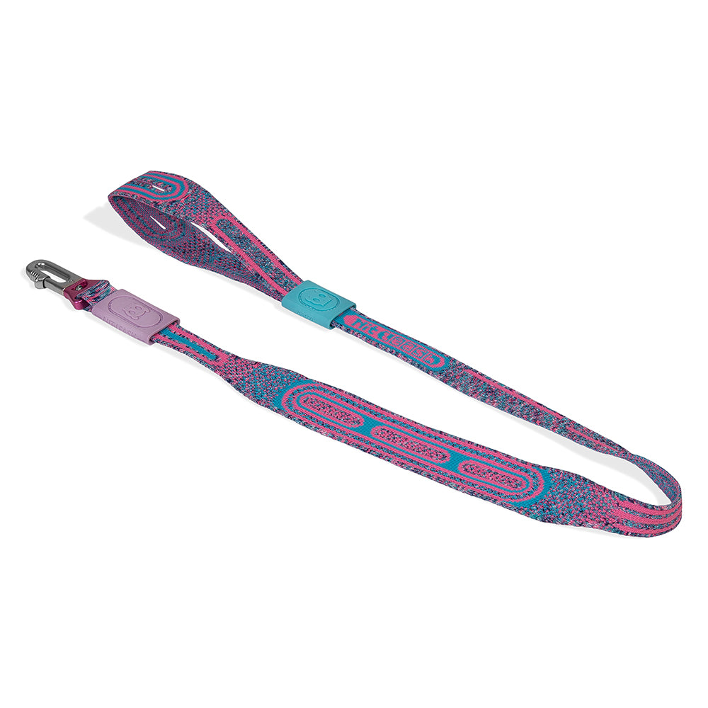 999166 CANDY NIT LEASH キャンディ ニットリーシュ