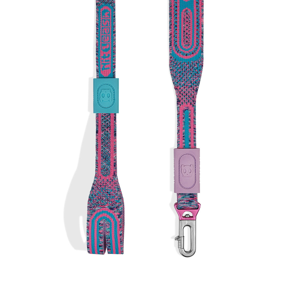 999166 CANDY NIT LEASH キャンディ ニットリーシュ