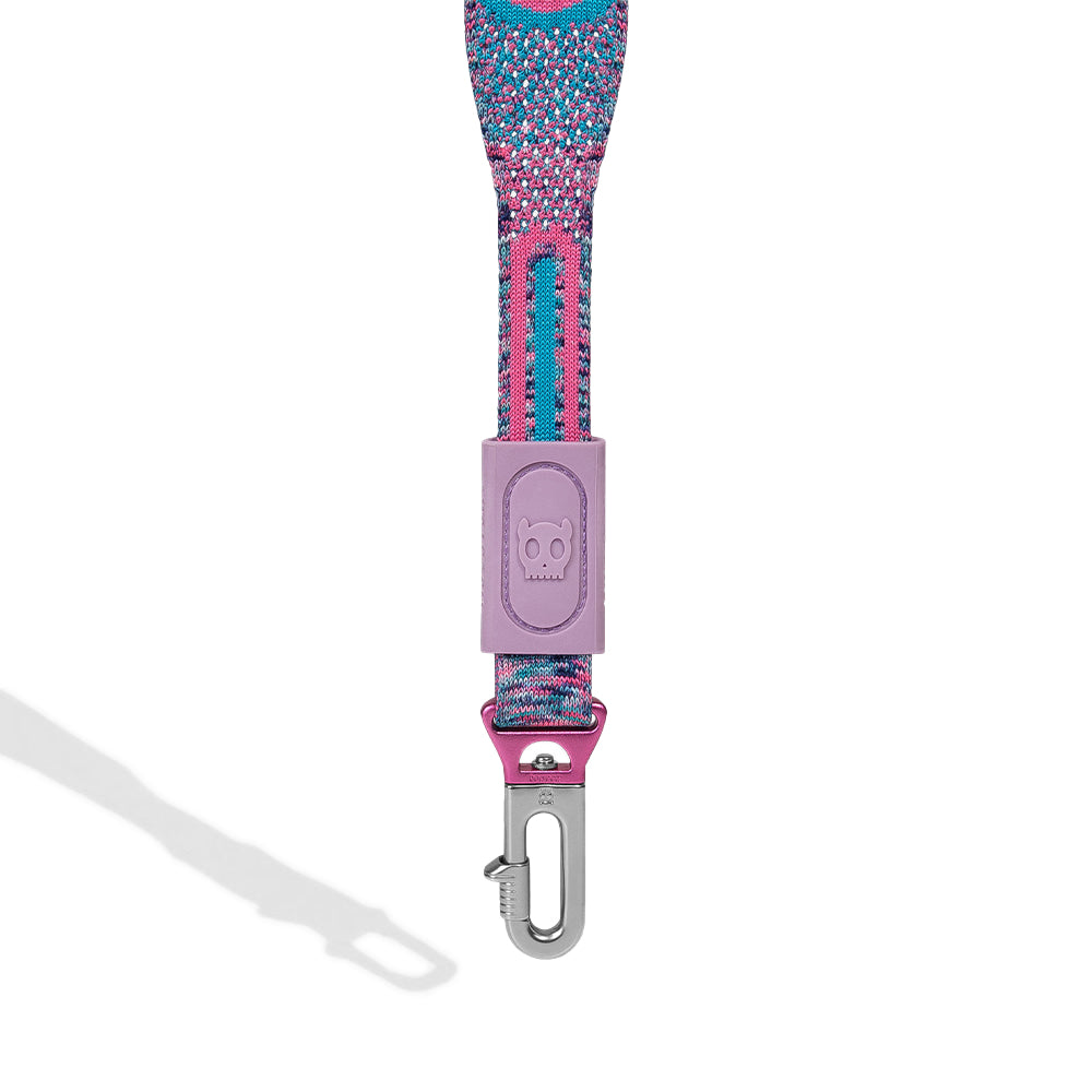 999166 CANDY NIT LEASH キャンディ ニットリーシュ