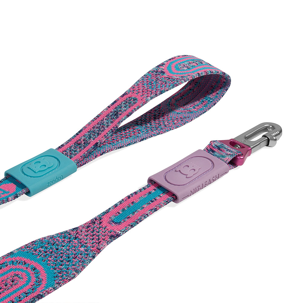 999166 CANDY NIT LEASH キャンディ ニットリーシュ