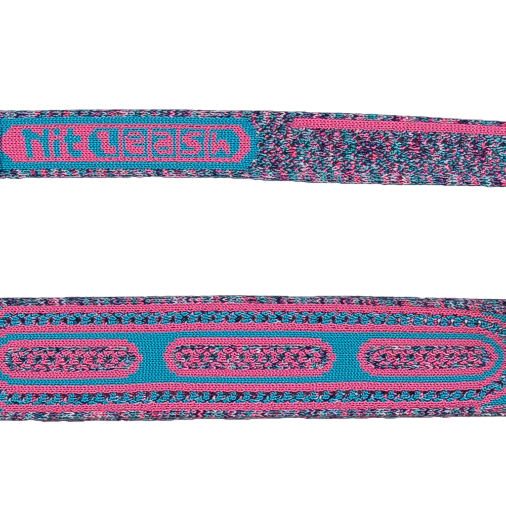 999166 CANDY NIT LEASH キャンディ ニットリーシュ