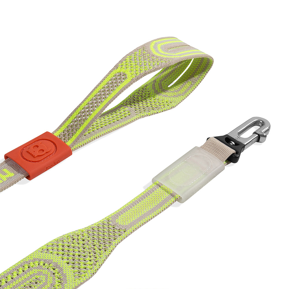 999164 GLUTEN NIT LEASH グルテン ニットリーシュ