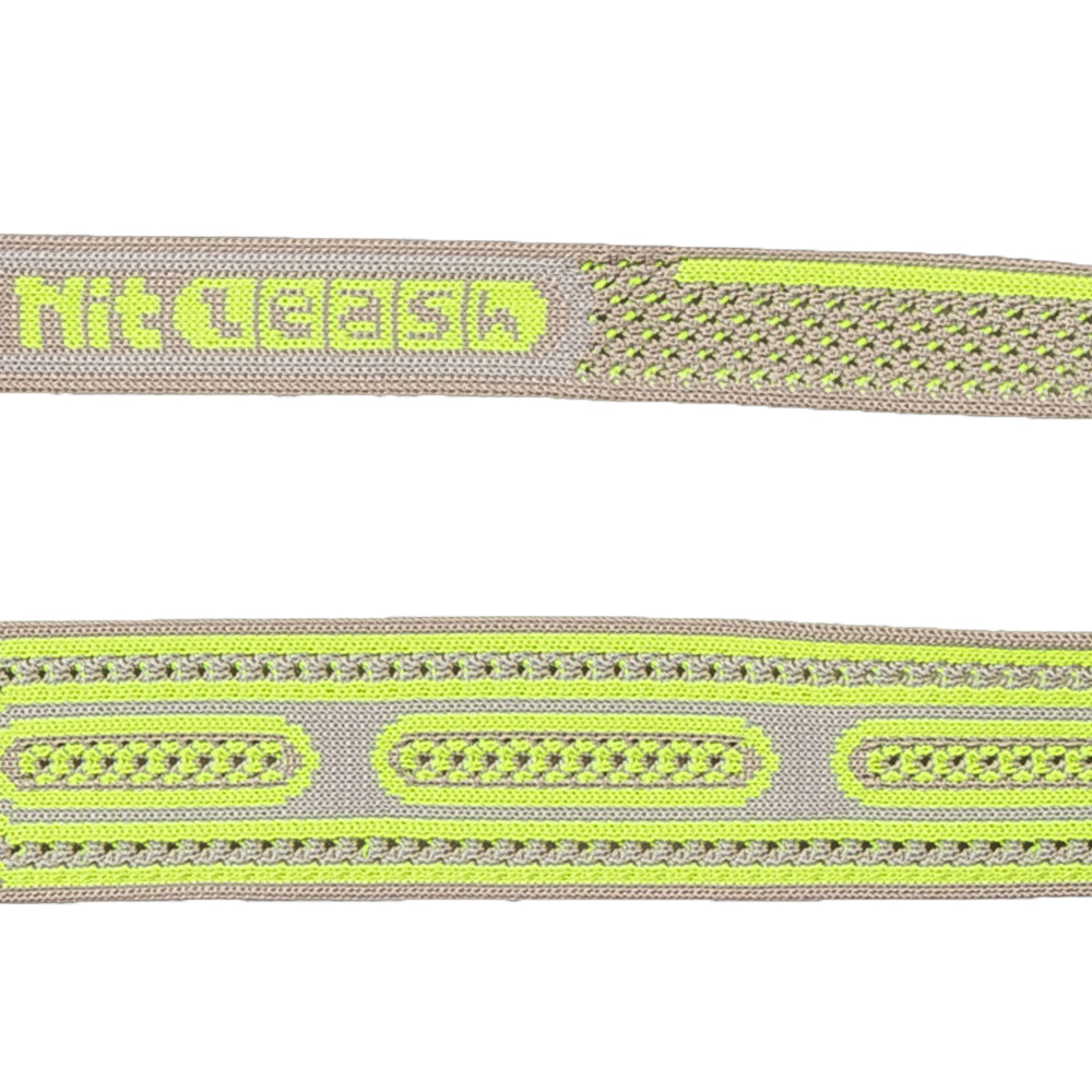 999164 GLUTEN NIT LEASH グルテン ニットリーシュ