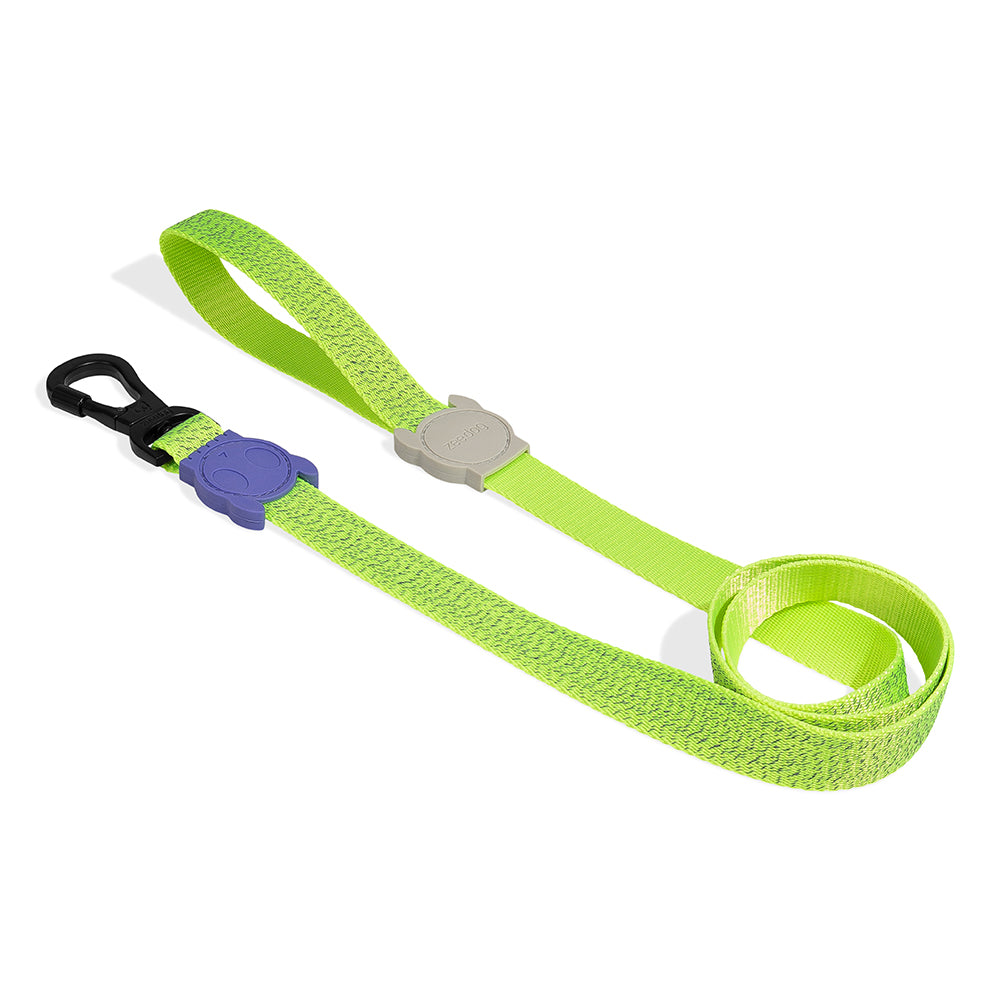 999241 NOX LUMEN LEASH S ノックス ルーメン リード S – zee.dog Japan