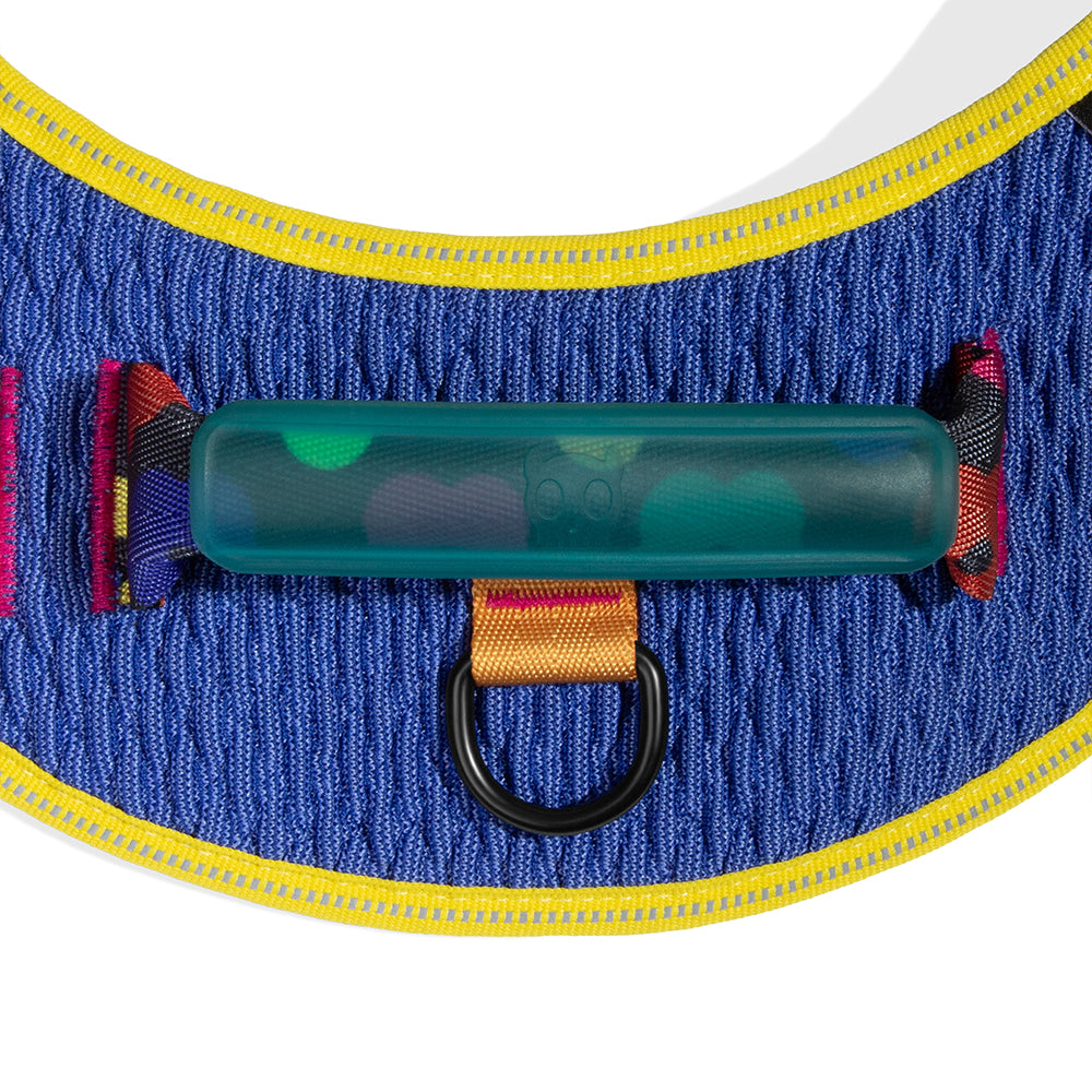 760095 FARM RIO SAMBA FLY HARNESS S(2) ファームリオ サンバ フライハーネス S