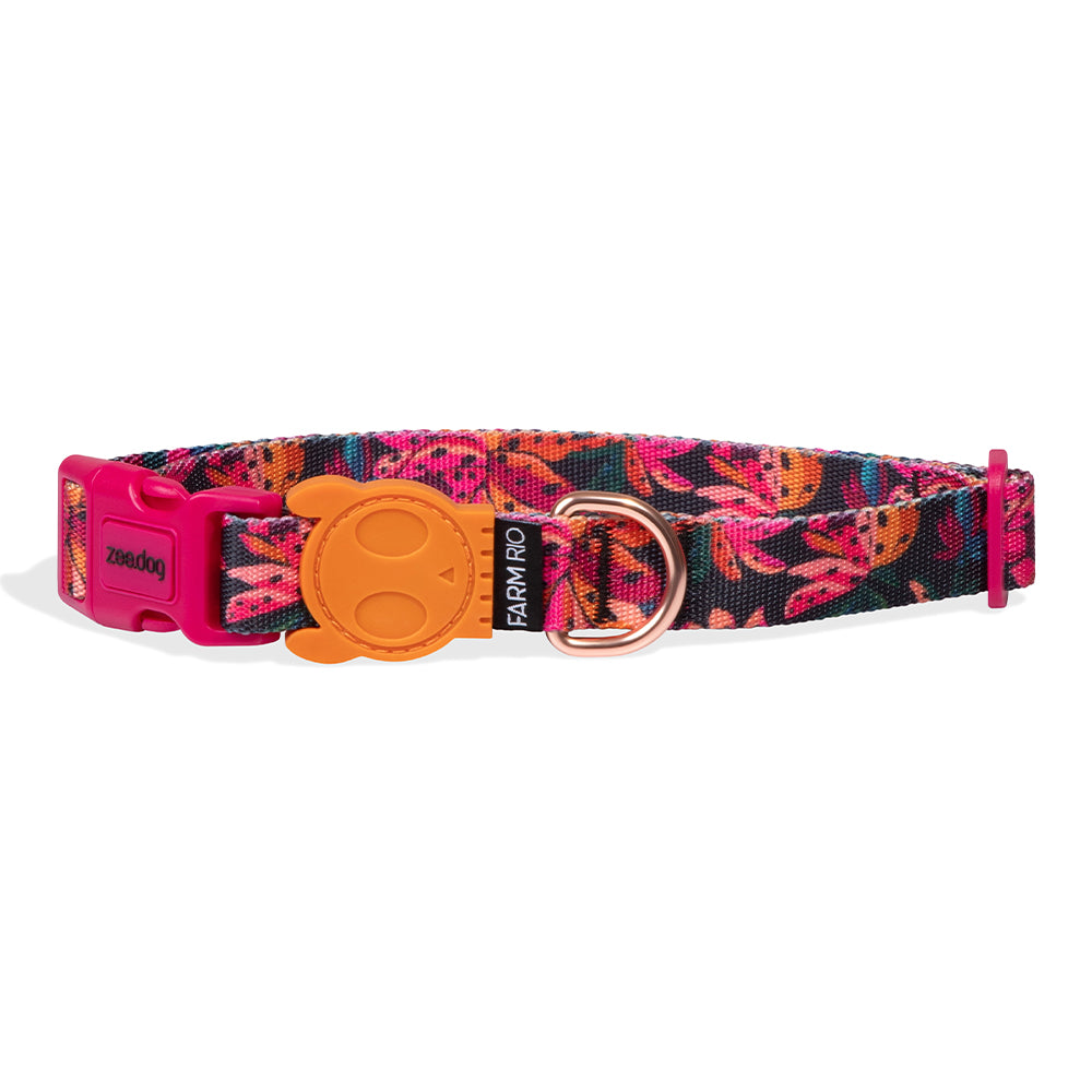 760034 FARM RIO SELVA COLLAR S ファームリオ セルバ カラー S
