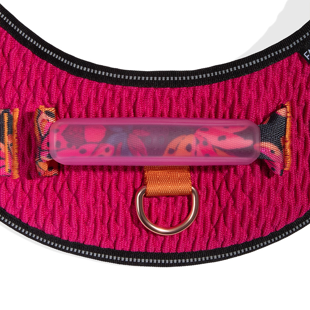 760100 FARM RIO SELVA FLY HARNESS S(2) ファームリオ セルバ フライハーネス S