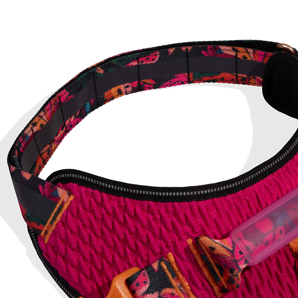 760100 FARM RIO SELVA FLY HARNESS S(2) ファームリオ セルバ フライハーネス S