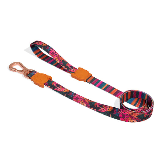 760043 FARM RIO SELVA LEASH XS ファームリオ セルバ リード XS