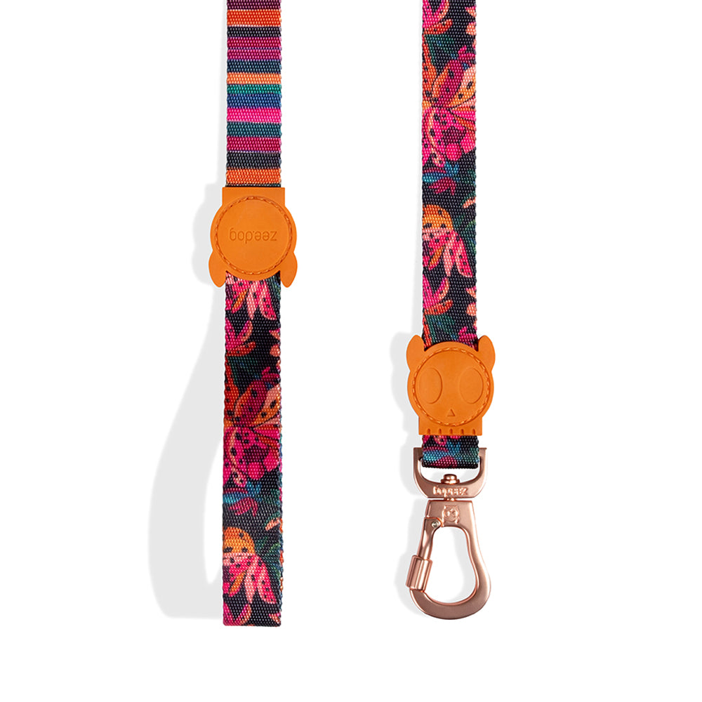 760043 FARM RIO SELVA LEASH XS ファームリオ セルバ リード XS