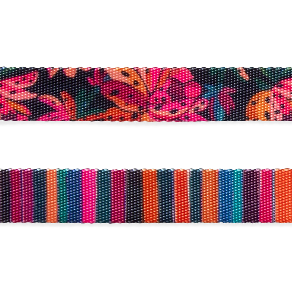 760043 FARM RIO SELVA LEASH XS ファームリオ セルバ リード XS